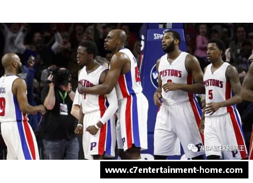 NBA底特律活塞球员名单及其关键统计
