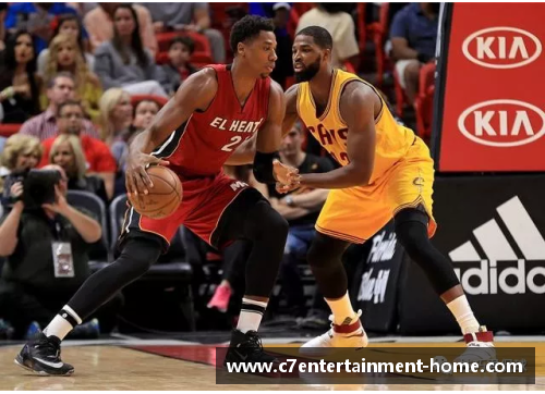 NBA：热火与勇士的较量与背后的故事
