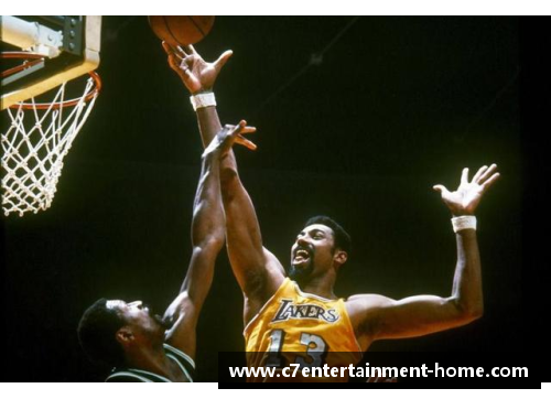 NBA速度之王：谁是篮球场上的闪电之风