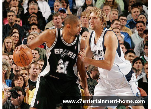 NBA西部总冠军赛：探索篮球传奇与现代荣耀