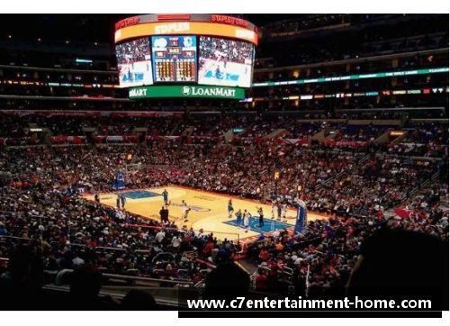 全方位解析NBA赛事：CC直播带您感受比赛的每一个瞬间