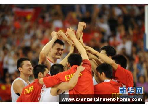 中国NBA女记者：探索职业生涯中的挑战与胜利