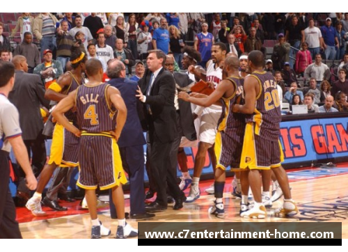 NBA火箭队员斗殴事件引发球迷热议
