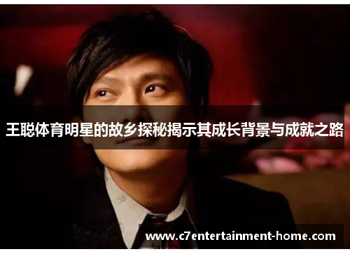 王聪体育明星的故乡探秘揭示其成长背景与成就之路